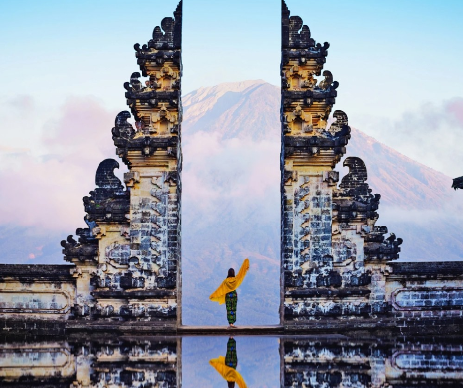 Bali Tour Packages